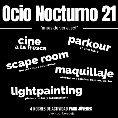 20210611 zafarache juventud ocio nocturno