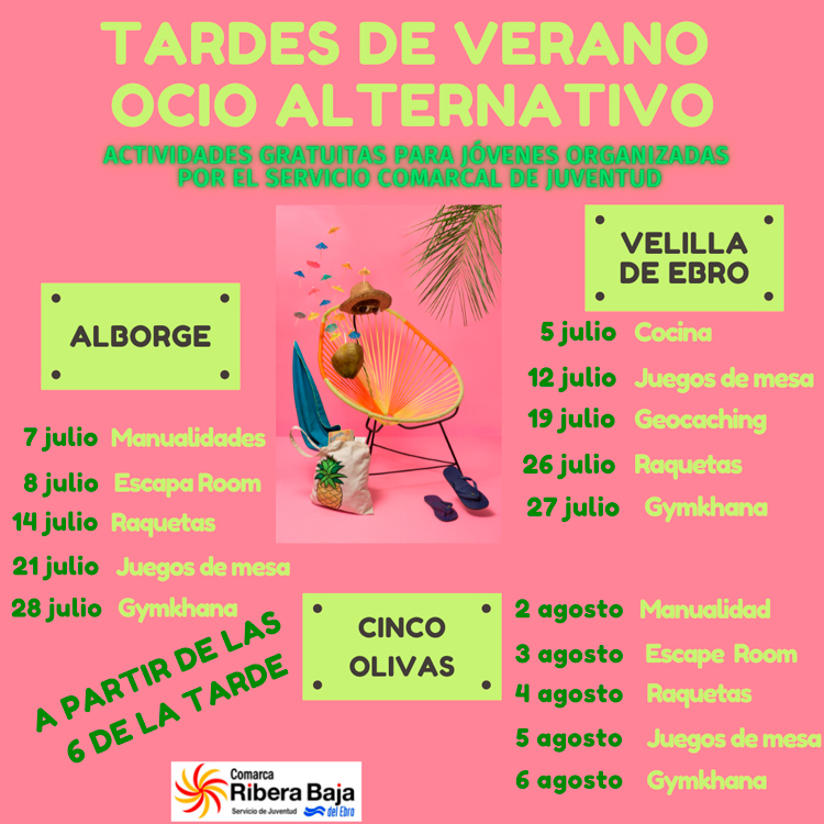 20210706 zafarache juventud ocio alternativo
