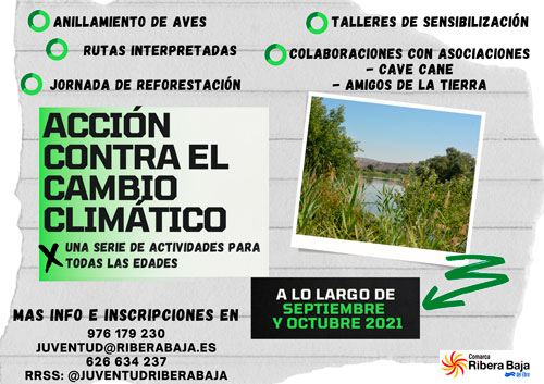 20210901 zafarache juventud cambio climatico