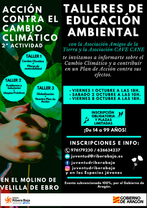 20210928 zafarache juventud cambio climatico