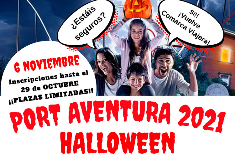 Portaventura