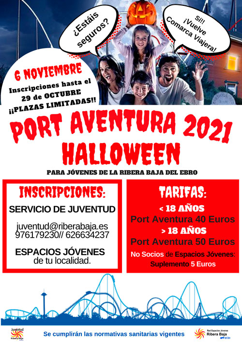 20211005 zafarache juventud portaventura
