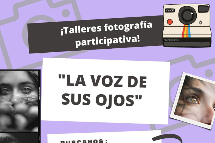 Taller fotografía