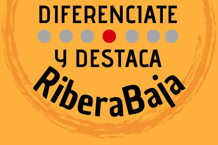 Diferénciate y destaca