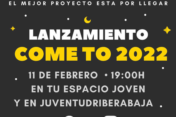 Come to