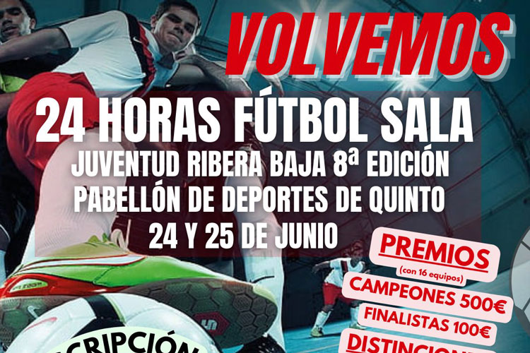 24 horas