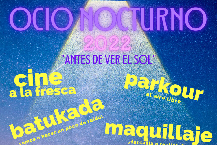 Ocio nocturno