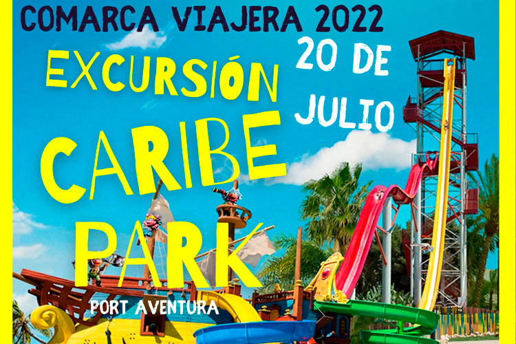 Caribe Park