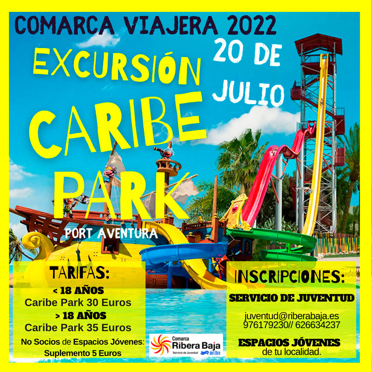 Caribe Park