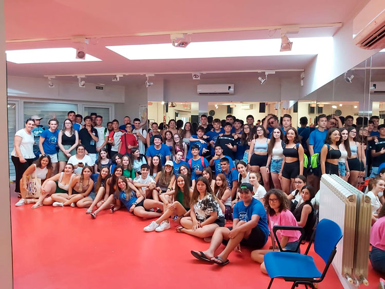 Actividad intermedia Escatrón