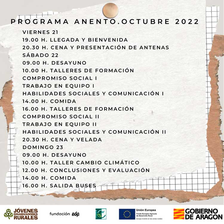 Encuentro JDR