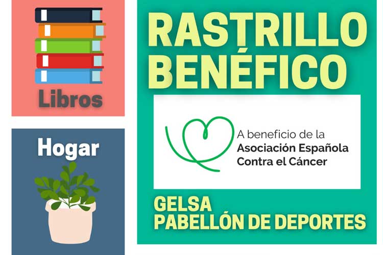 Mercadillo Gelsa