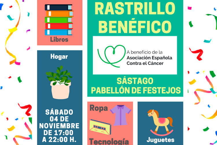 Mercadillo