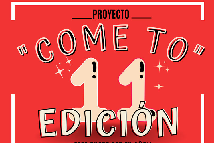 Come to