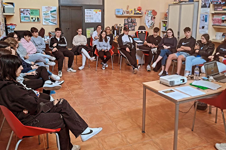 Taller filosofía