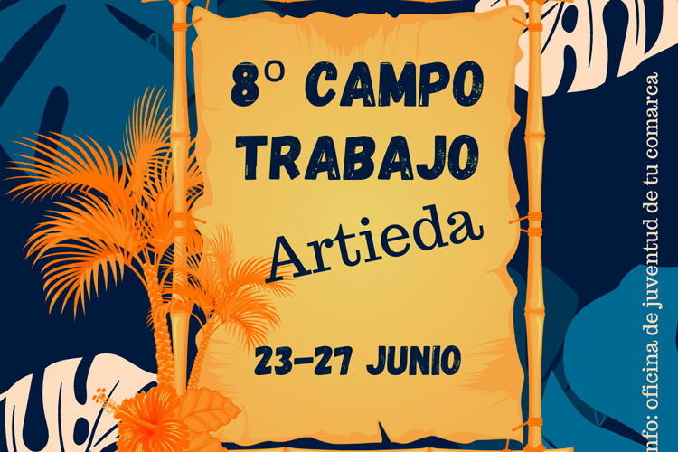 Campo de trabajo