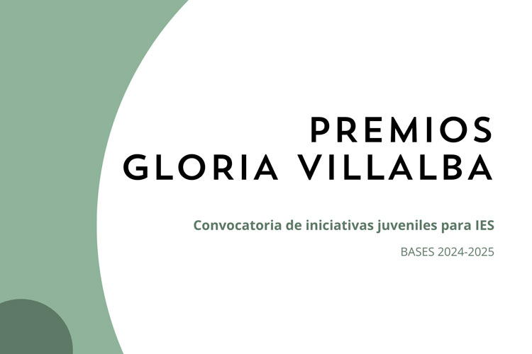 Premios Gloria Villalba