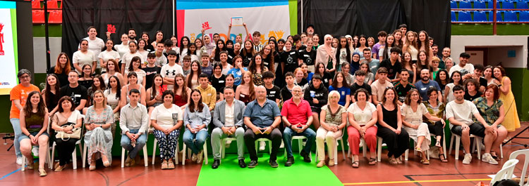 Premios Gloria Villalba