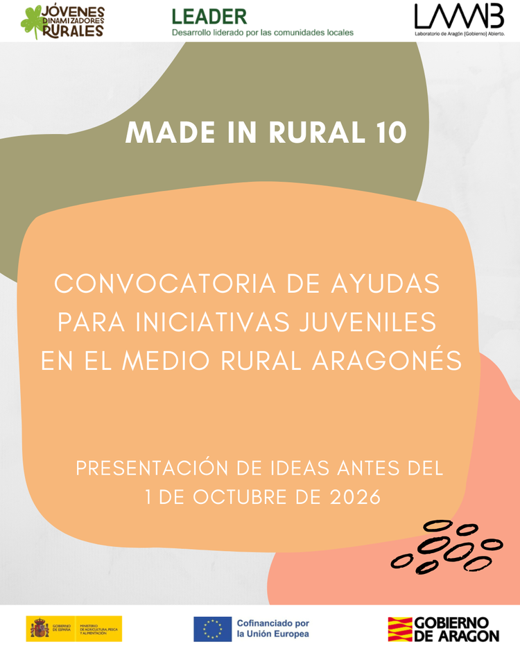 Made in rural