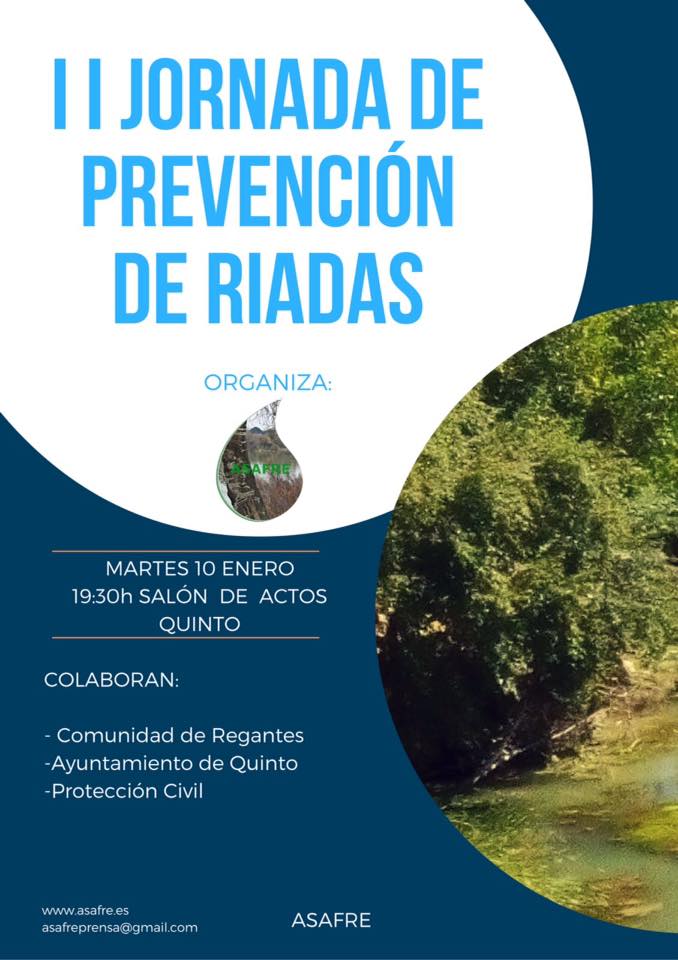 20170110-Zafarache-Comarca-Medio Ambiente-Asafre