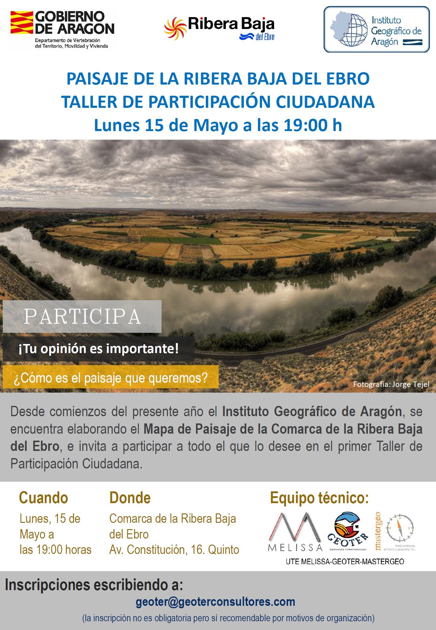 20170515-Zafarache-Mapa de Paisaje-Poster taller paisaje ribera 1