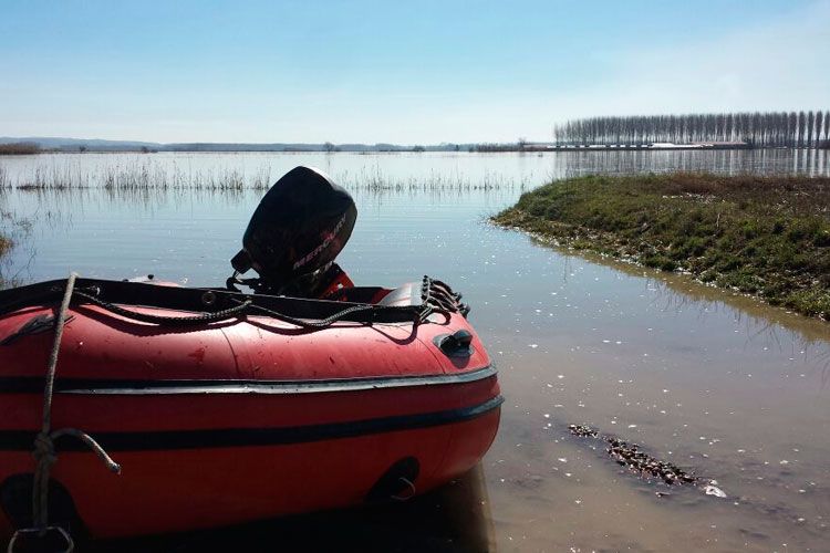 Planes inundaciones