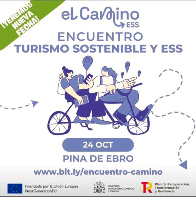Turismo sostenible