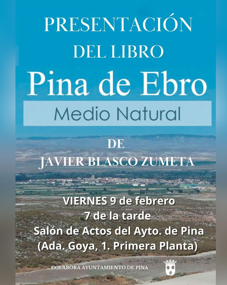 Libro Javier Blasco