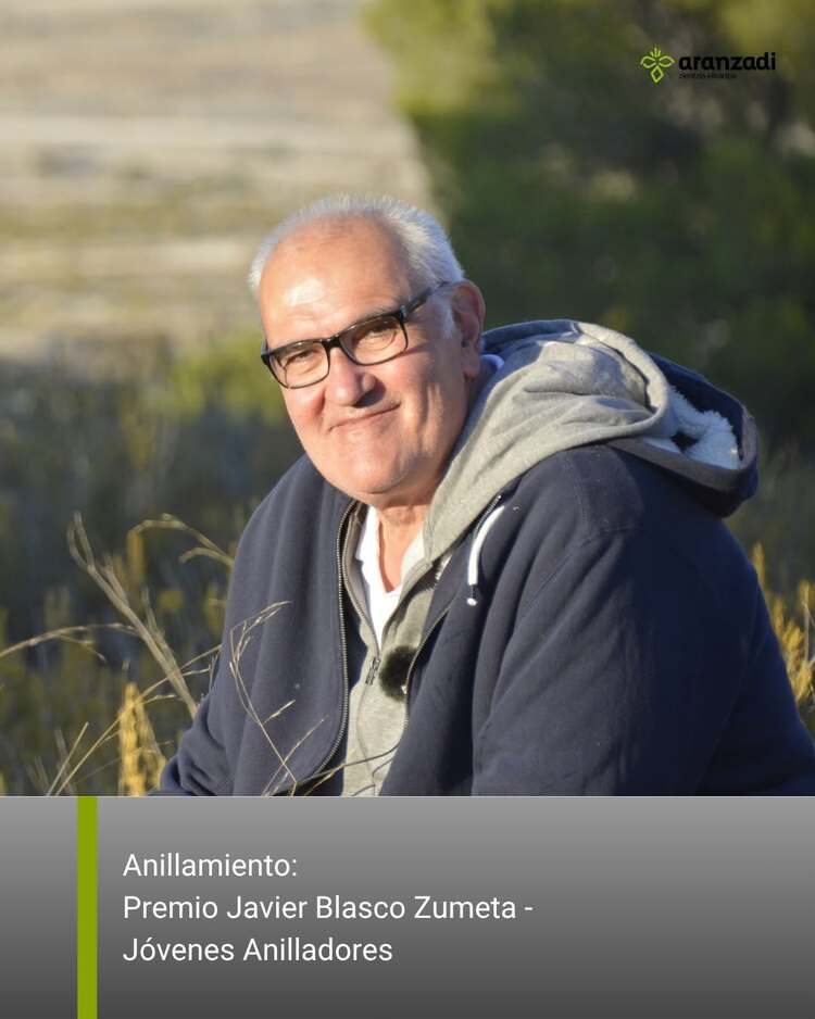 Javier Blasco Zumeta