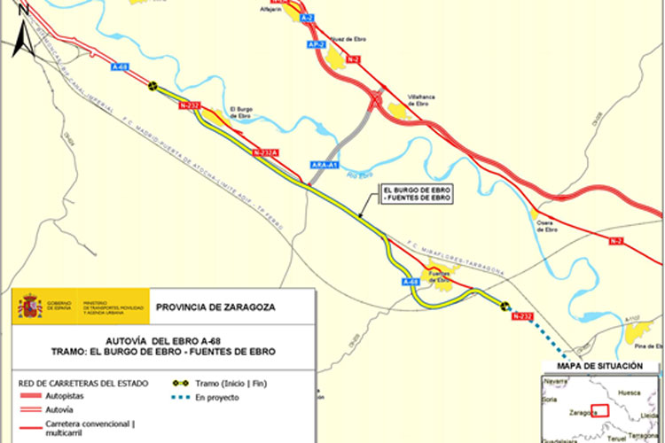 Desdoblamiento N-232