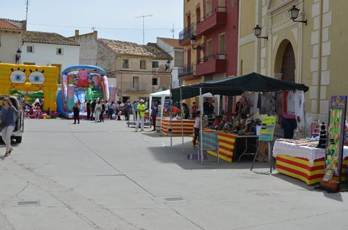 20170423-Zafarache-Día-de-San-Jorge-Gelsa