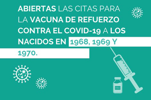 Vacunación