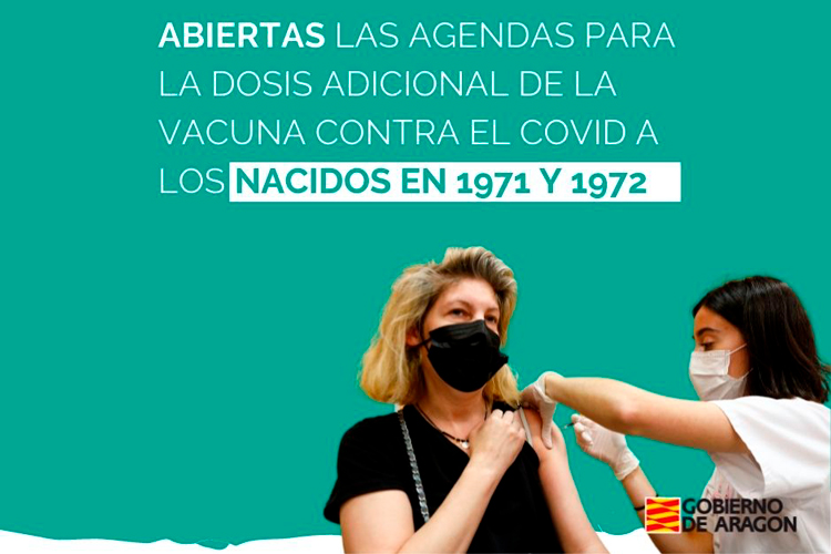 Vacunación