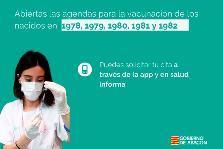 Vacunación