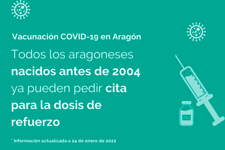 Vacunación