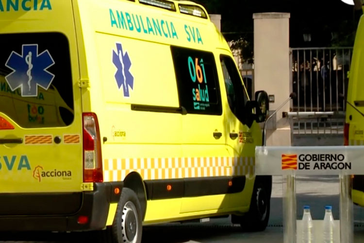 Ambulancia