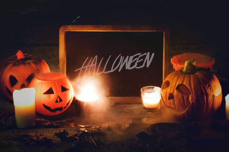 Halloween