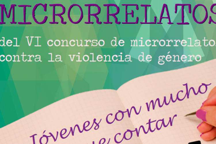 Concurso microrrelatos