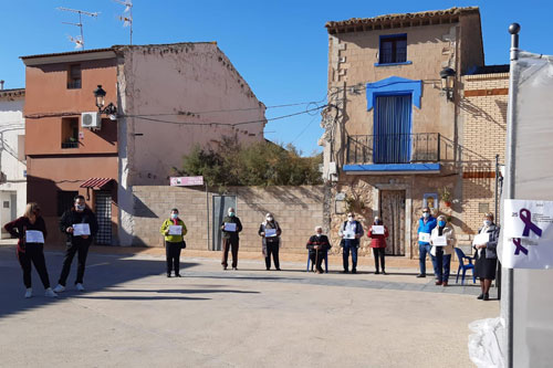 20201125 zafarache servicios sociales 25n alforque