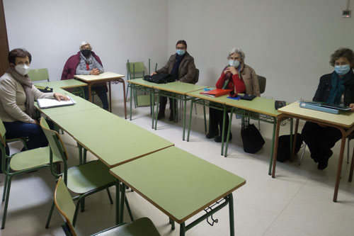 20201125 zafarache servicios sociales 25n sastago