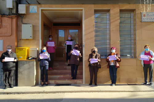 20201125 zafarache servicios sociales 25n velilla
