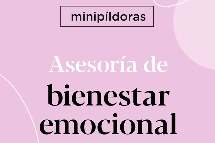 Asesorías emocionales