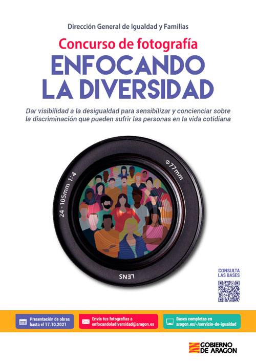 20210825 zafarache servicios sociales enfocando diversidad
