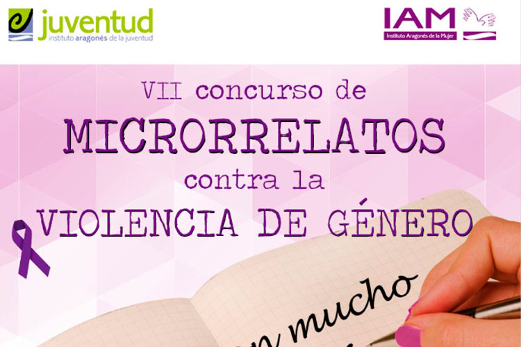 Violencia género concurso