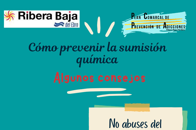 Sumisión química