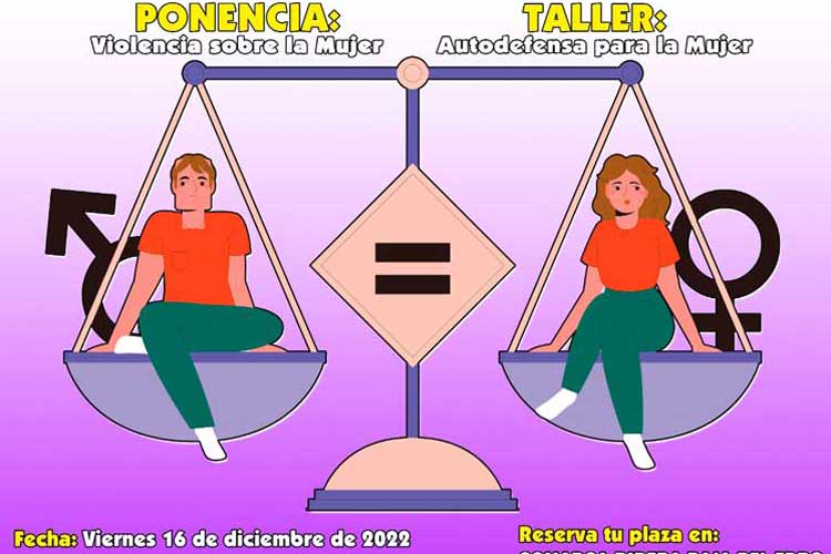 Taller violencia