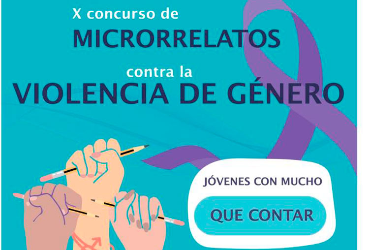 Concurso relatos igualdad