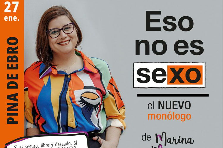 Marina Marroquí