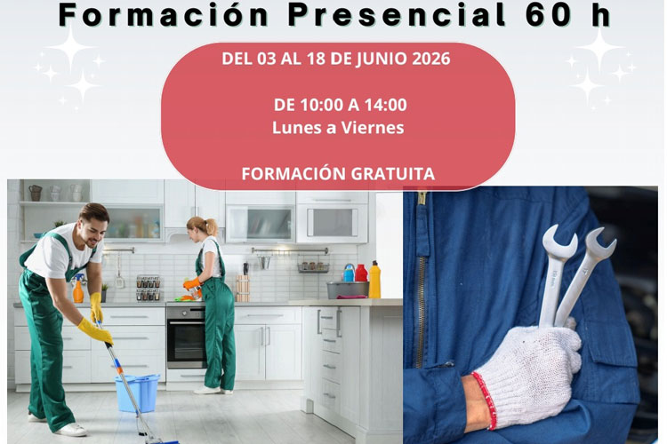 Servicio Sociales curso