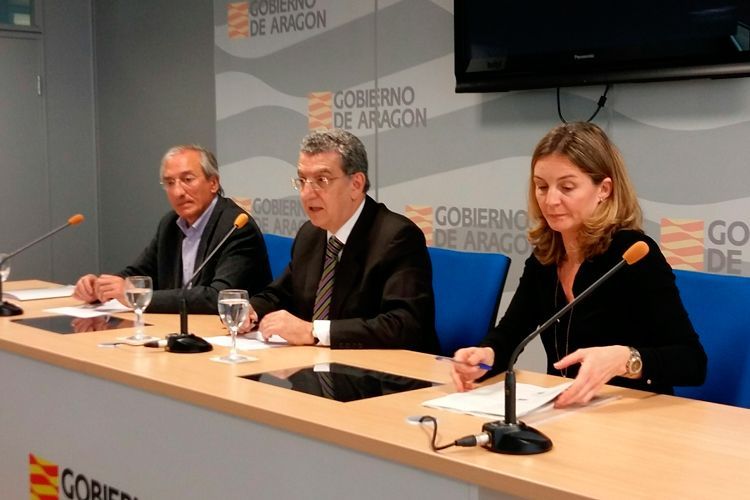 Imagen rueda de prensa Sebastián Celaya